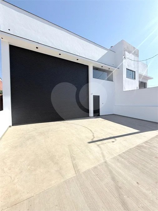 Salão Comercial para Locação no Treviso – Piracicaba/SP