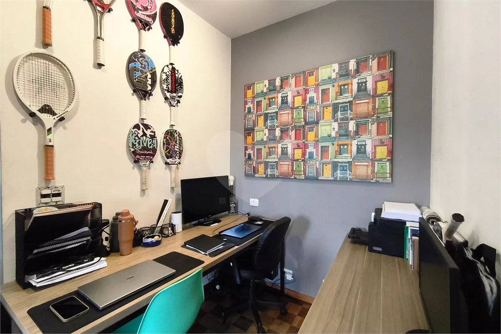 Sobrado à venda com 3 quartos, sendo 1 suíte, em Vila Mariana, São Paulo, SP