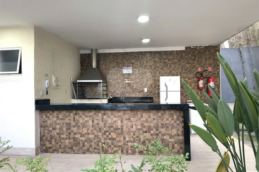 Apartamento para alugar com 2 quartos em Pirituba, São Paulo, SP