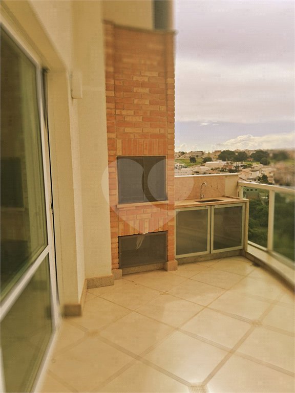 Apartamento à venda com 4 quartos, sendo 2 suítes,  em Vila Sfeir, Indaiatuba, SP