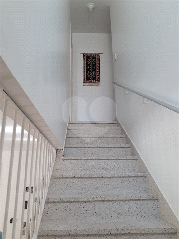 Sobrado à venda com 3 quartos, sendo 1 suíte, em Vila São Francisco (zona Sul), São Paulo, SP