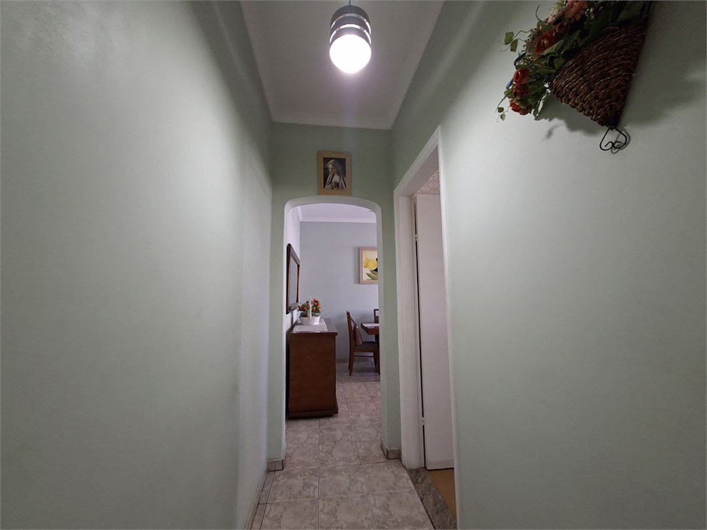 Apartamento à venda, 100 m² por R$ 699.000,00 - Boqueirão - Santos/SP