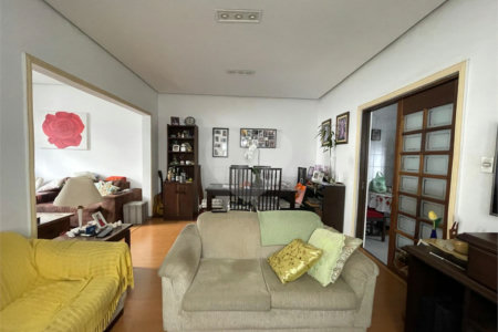 Casa Térrea à venda com 2 quartos, sendo 1 suíte, em Chora Menino, São Paulo, SP