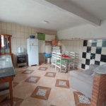 Casa à venda com 3 quartos, sendo 1 suíte, em Jardim Caparelli (mailasqui), São Roque, SP