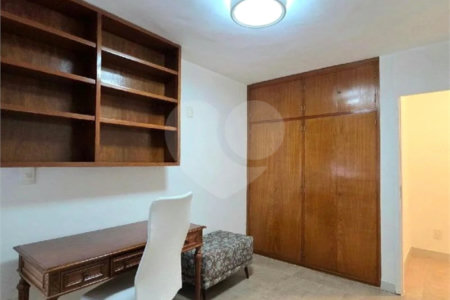 Apartamento à venda com 2 quartos em Itaim Bibi, São Paulo, SP