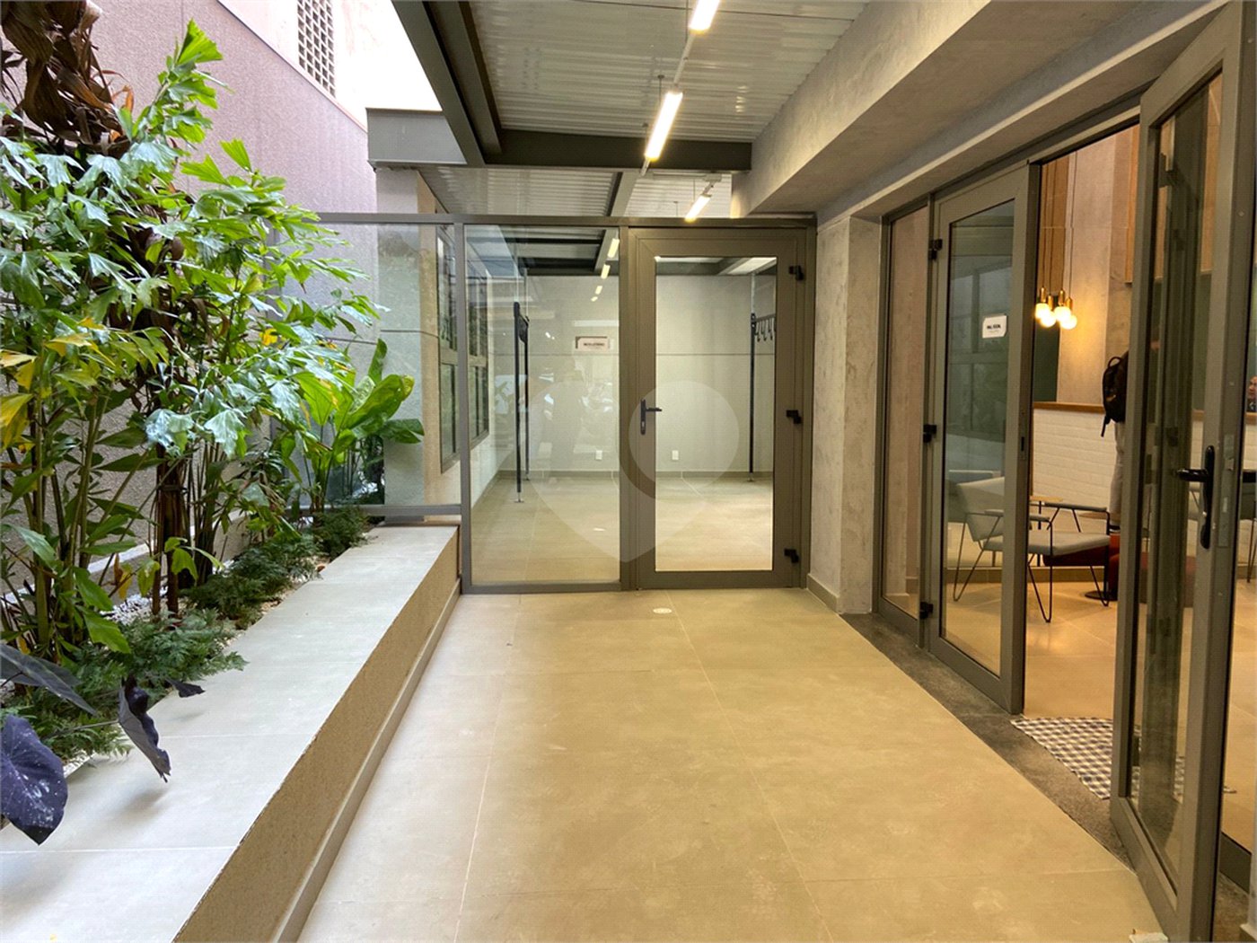 Studio para alugar com 1 suíte em Liberdade, São Paulo, SP