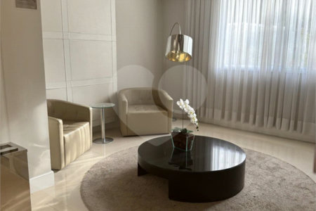 Apartamento à venda com 2 quartos em Bela Vista, São Paulo, SP