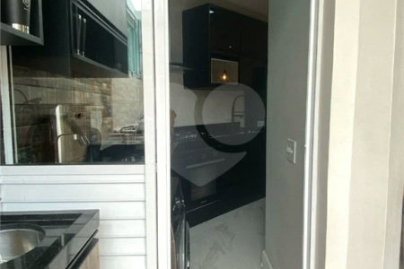 Apartamento garden de 2 quartos à venda na Vila Prudente