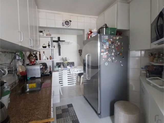 Apartamento à venda com 3 quartos em Água Fria, São Paulo, SP