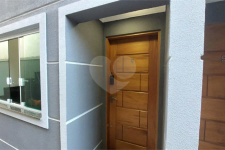 Casa à venda com 2 quartos em Vila Gustavo, São Paulo, SP