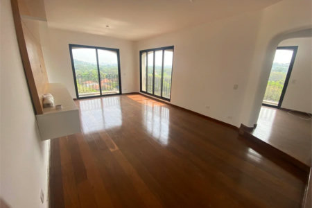 Apartamento para alugar com 3 suítes em Pinheiros, São Paulo, SP