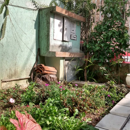 Sobrado à venda com 2 quartos em Tucuruvi, São Paulo, SP