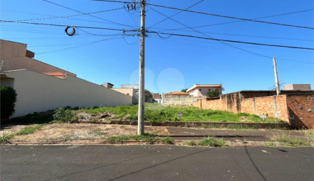 Terreno à venda em Alto da Boa Vista, Ribeirão Preto, SP