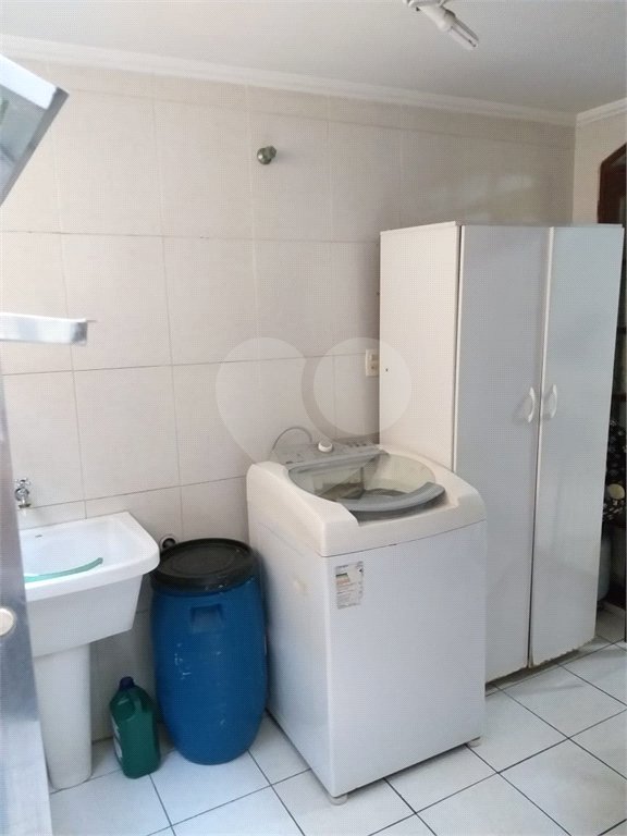 Sobrado à venda com 3 quartos, sendo 1 suíte,  em Freguesia do Ó, São Paulo, SP