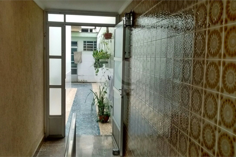 Sobrado à venda com 3 quartos em Santana, São Paulo, SP