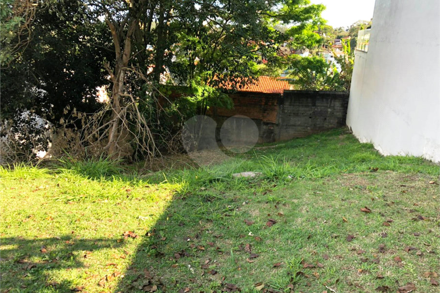 Terreno à venda em Horto, São Paulo, SP