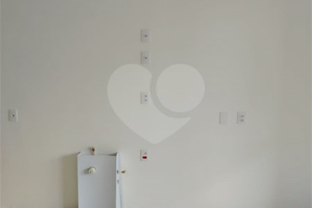 Studio à venda com 1 quarto em Vila Deodoro, São Paulo, SP