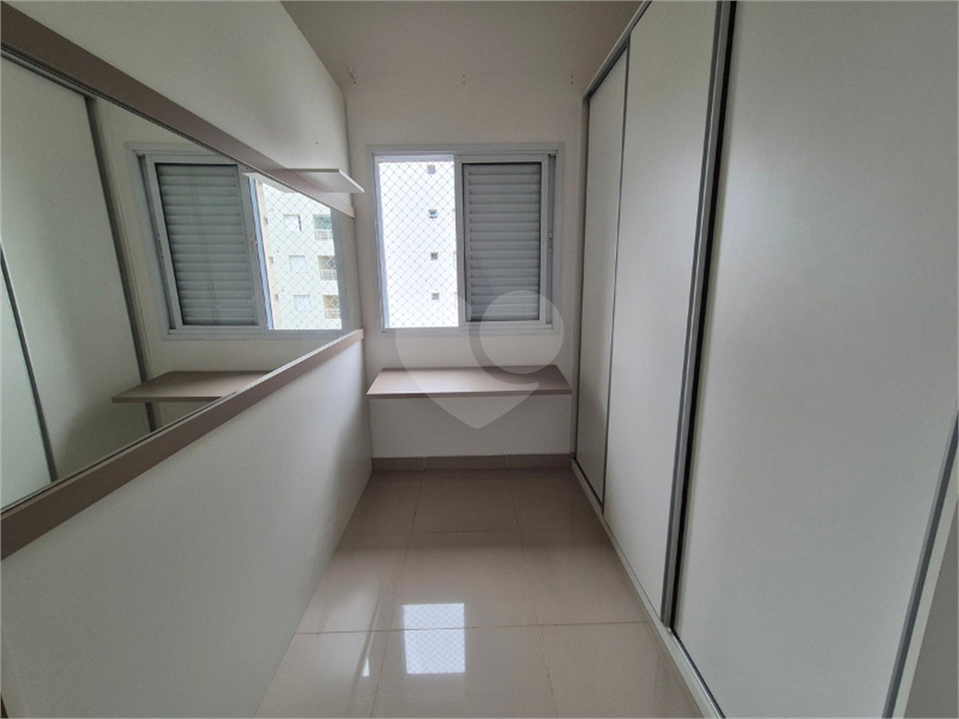 Casa à venda com 1 quarto no condomínio Marco Zero, São Bernardo do Campo - SP