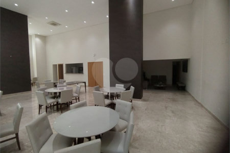 Cobertura à venda com 2 quartos em Santana, São Paulo, SP