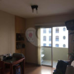Apartamento à venda com 1 suíte em Morro dos Ingleses, São Paulo, SP