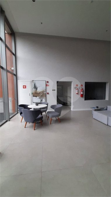 Apartamento à venda com 1 quarto em Vila Mariana, São Paulo, SP