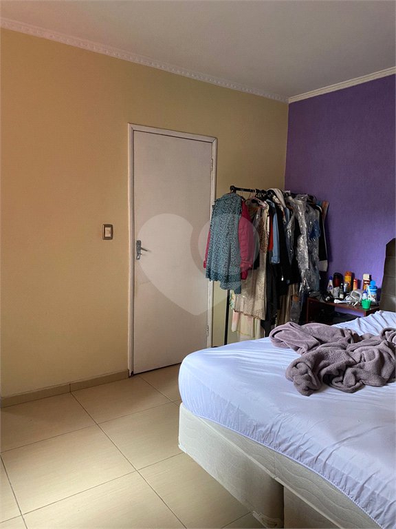 Sobrado à venda com 3 quartos, sendo 1 suíte, em Vila Augusta, Guarulhos, SP