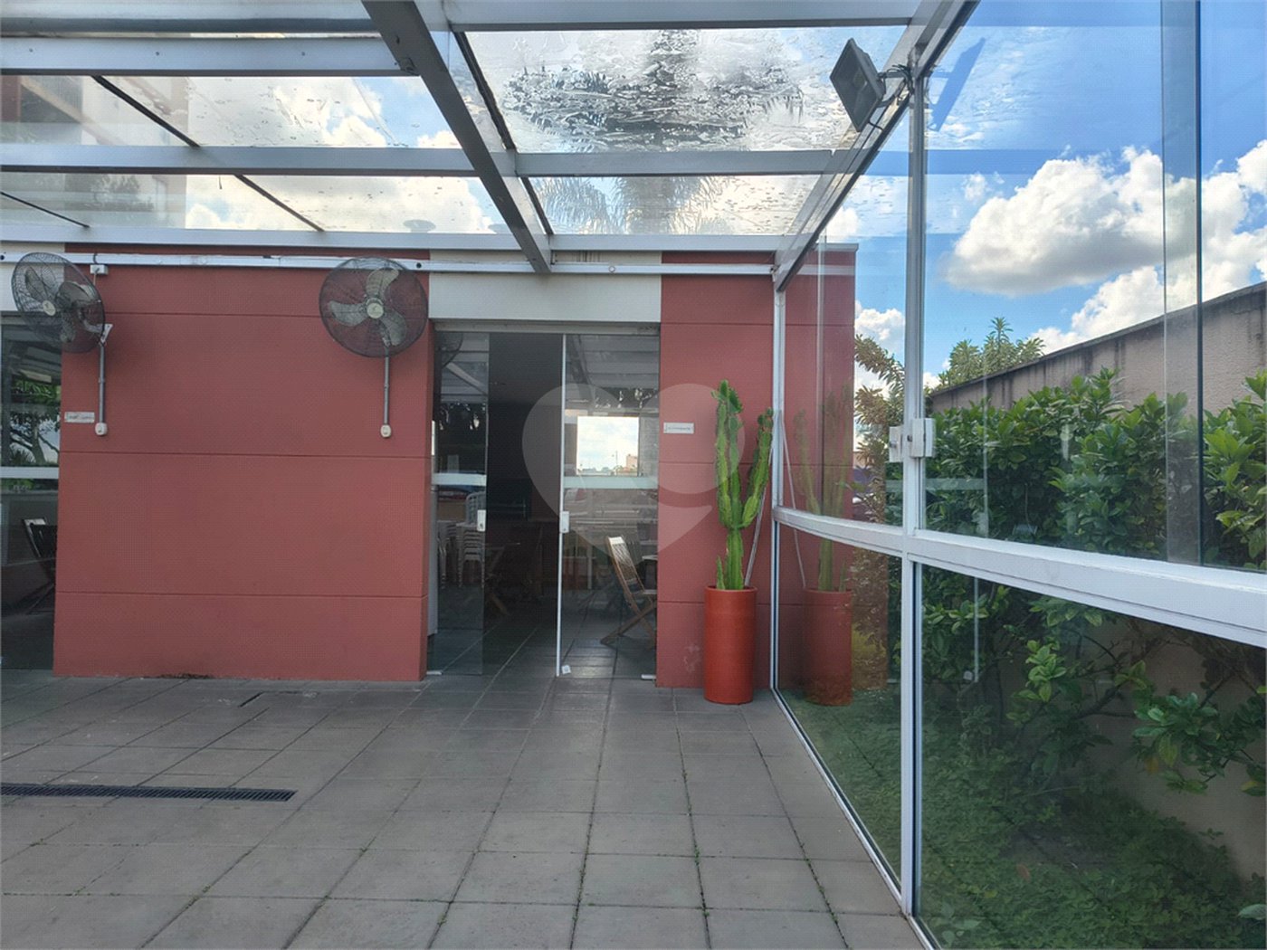 Apartamento para alugar com 2 quartos, sendo 1 suíte, em Vila Polopoli, São Paulo, SP