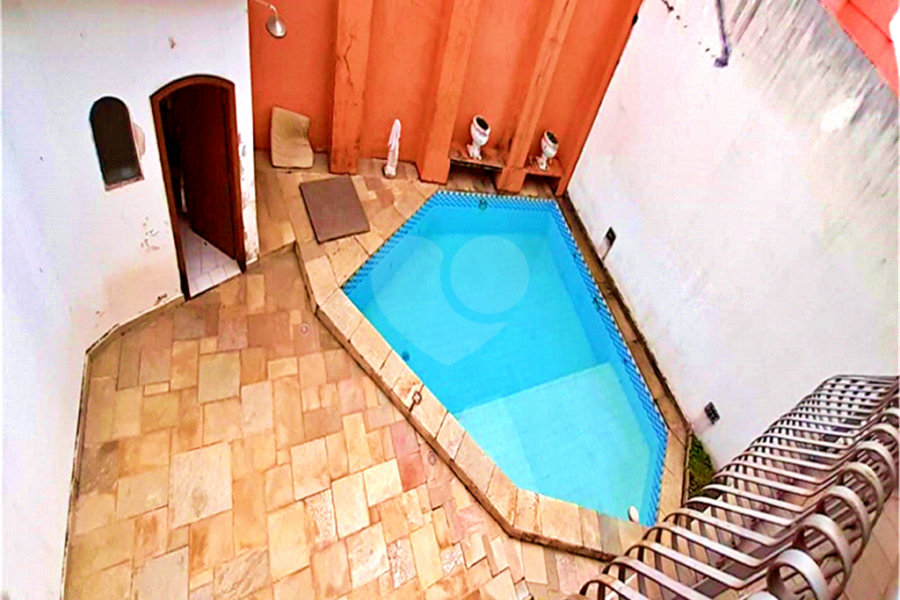 Casa à venda com 4 suítes em Morumbi, São Paulo, SP