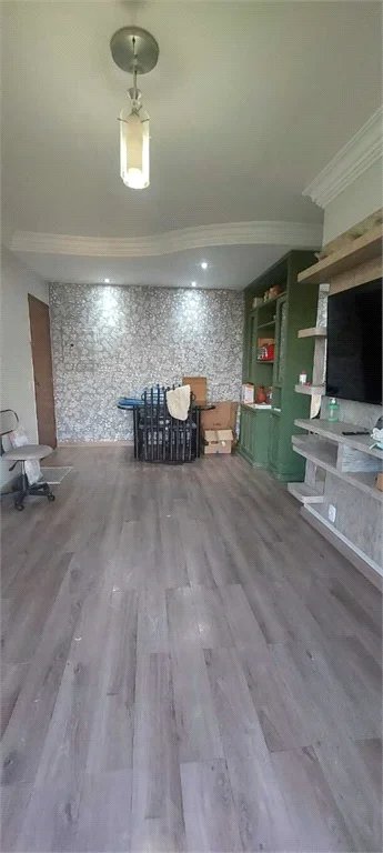 Apartamento à venda com 2 quartos, sendo 1 suíte,  em Jardim Colombo, São Paulo, SP
