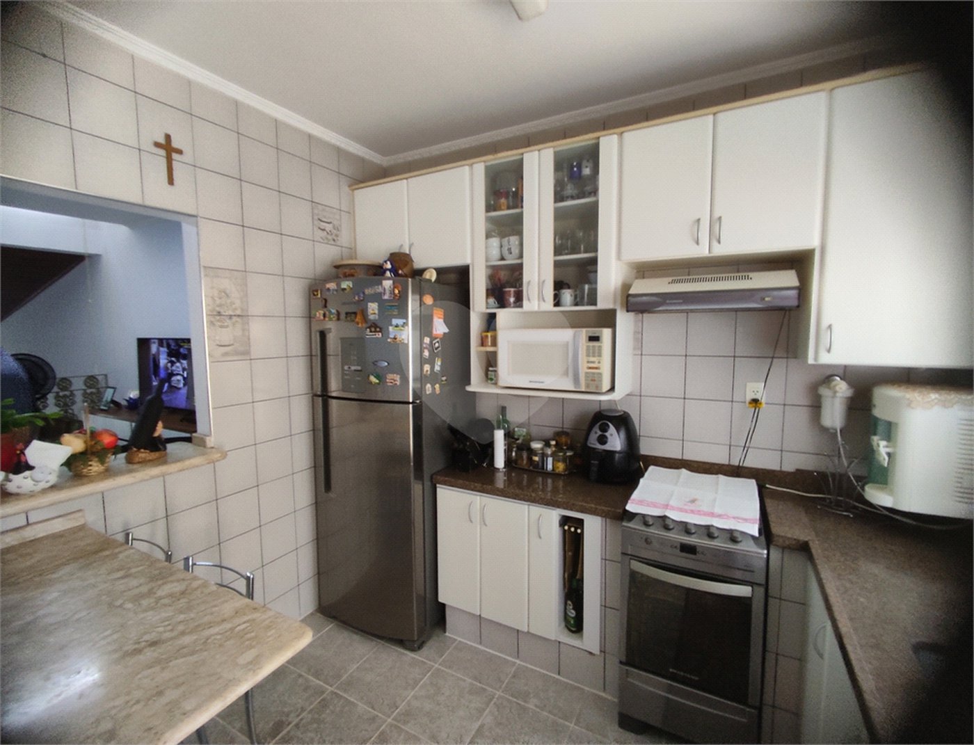 Casa à venda com 3 quartos, sendo 1 suíte,  em Jardim Moacyr Arruda, Indaiatuba, SP