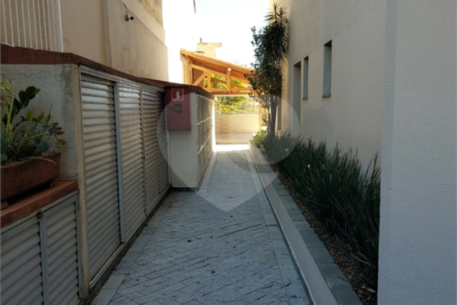 Apartamento para alugar com 2 quartos, sendo 1 suíte, em Imirim, São Paulo, SP