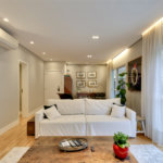 Apartamento à venda ou para alugar com 4 suítes em Granja Julieta, São Paulo, SP