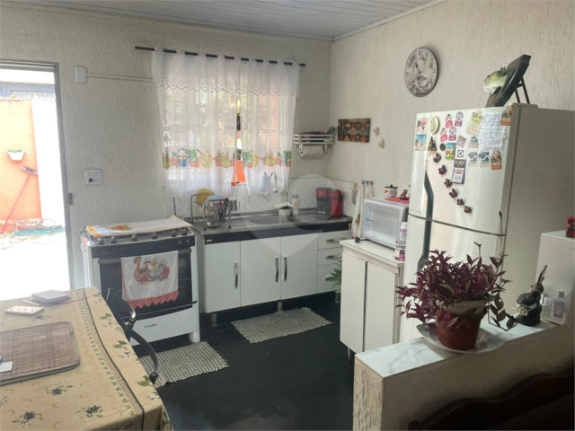 Casa à venda com 3 quartos, sendo 1 suíte,  em Casa Verde, São Paulo, SP