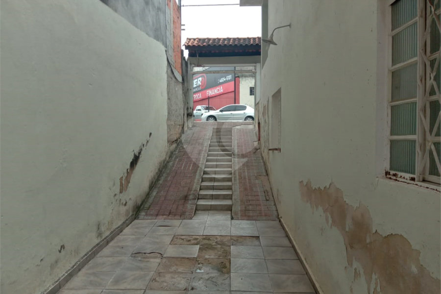 Casa à venda com 4 quartos, sendo 1 suíte, no Centro, Mairiporã, SP