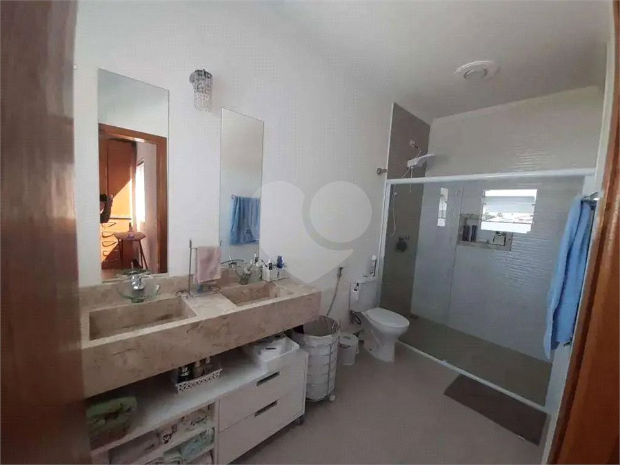 Casa à venda com 5 suítes em Jardim Regina, Indaiatuba, SP