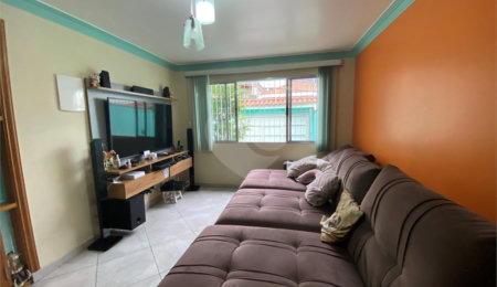 Sobrado à venda com 3 quartos, sendo 1 suíte,  em Imirim, São Paulo, SP