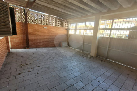 Casa Térrea à venda com 2 quartos em Interlagos, São Paulo, SP