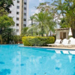 Apartamento à venda com 4 quartos, sendo 2 suítes, em Paraisópolis, São Paulo, SP