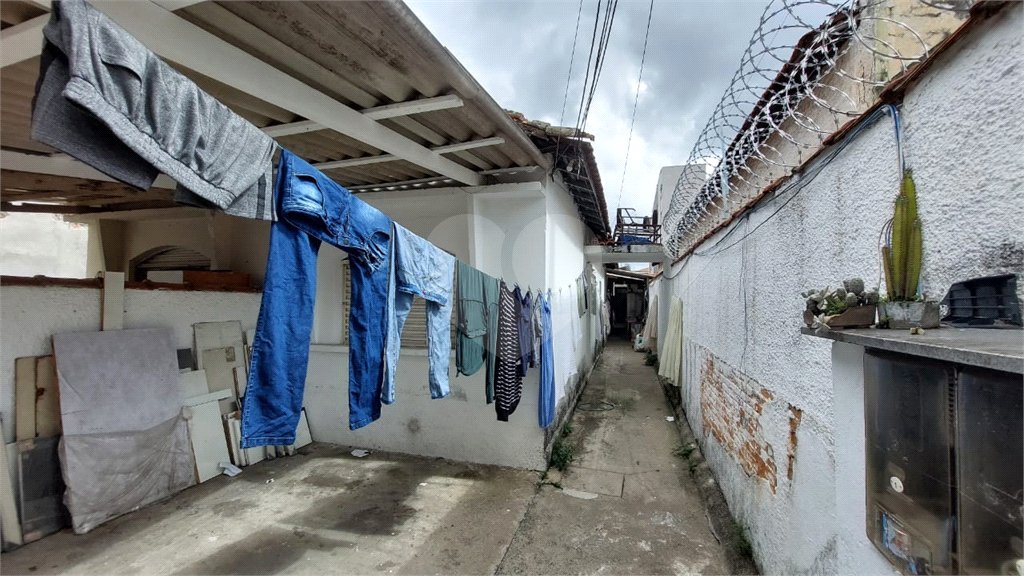 Terreno à venda com 4 suítes em Jaçanã, São Paulo, SP