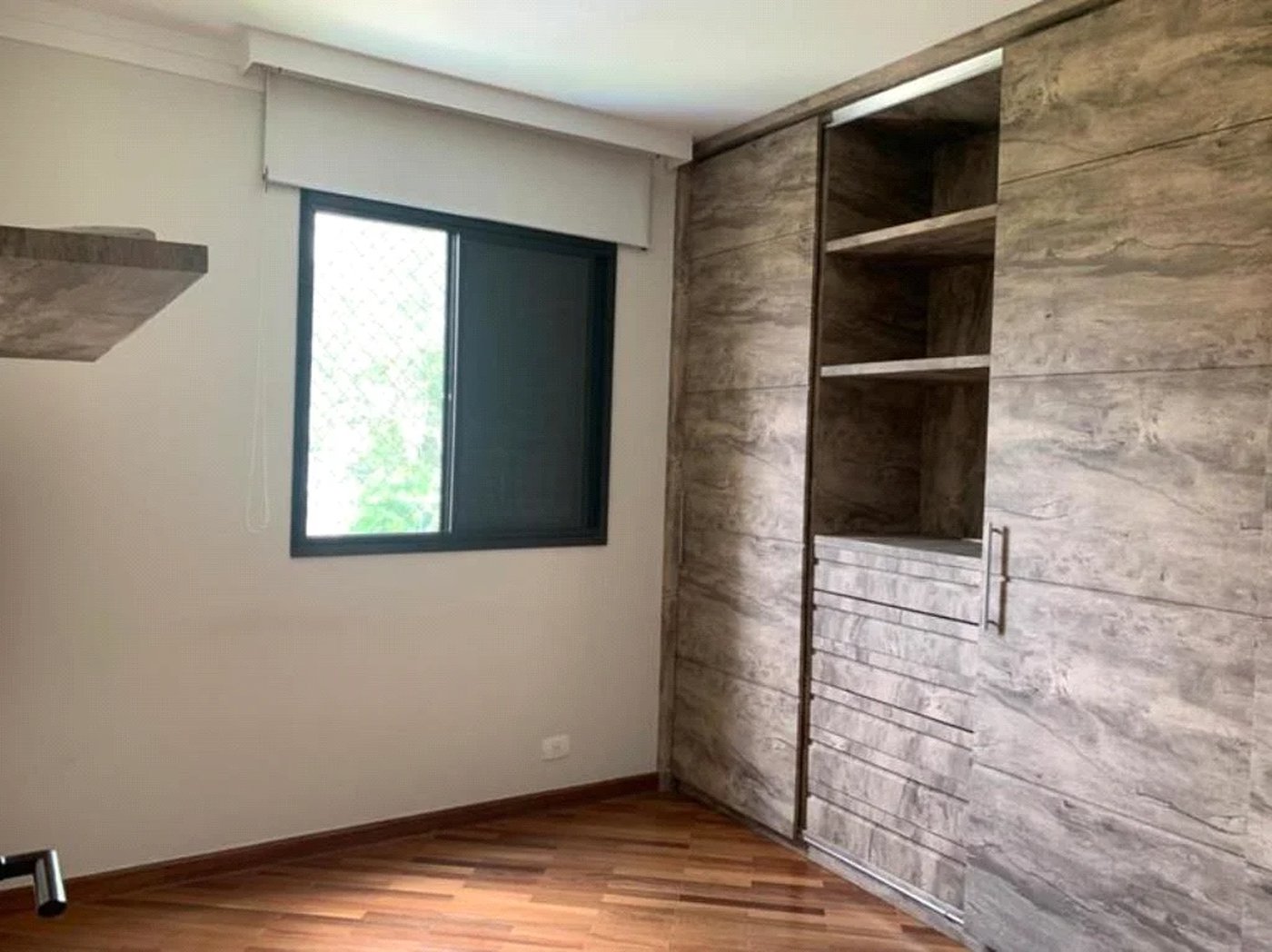 Apartamento à venda com 2 quartos, sendo 1 suíte,  em Vila Suzana, São Paulo, SP