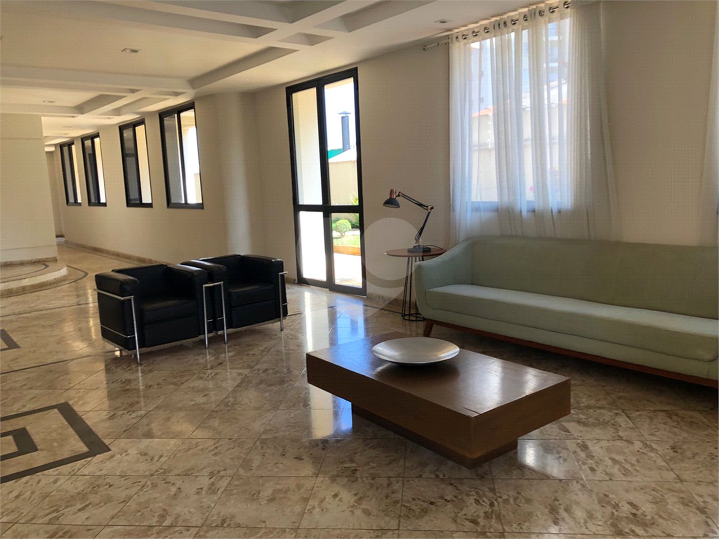 Apartamento à venda com 3 quartos, sendo 1 suíte, em Santana, São Paulo, SP