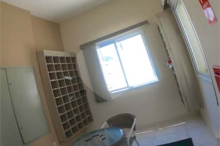 Apartamento à venda com 2 suítes em Vila Todos Os Santos, Indaiatuba, SP
