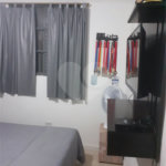 Apartamento à venda com 2 quartos, sendo 1 suíte, em Jaraguá, São Paulo, SP