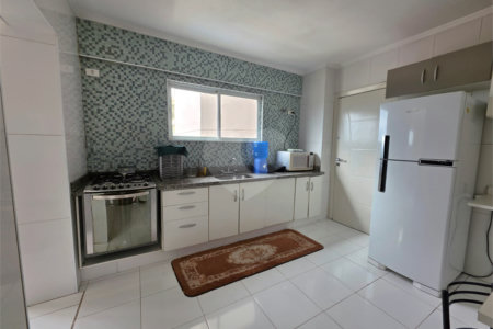Apartamento à venda ou para alugar com 3 quartos, sendo 1 suíte, em Santana, São Paulo, SP