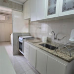 Apartamento à venda com 3 quartos em Vila Campestre, São Paulo, SP