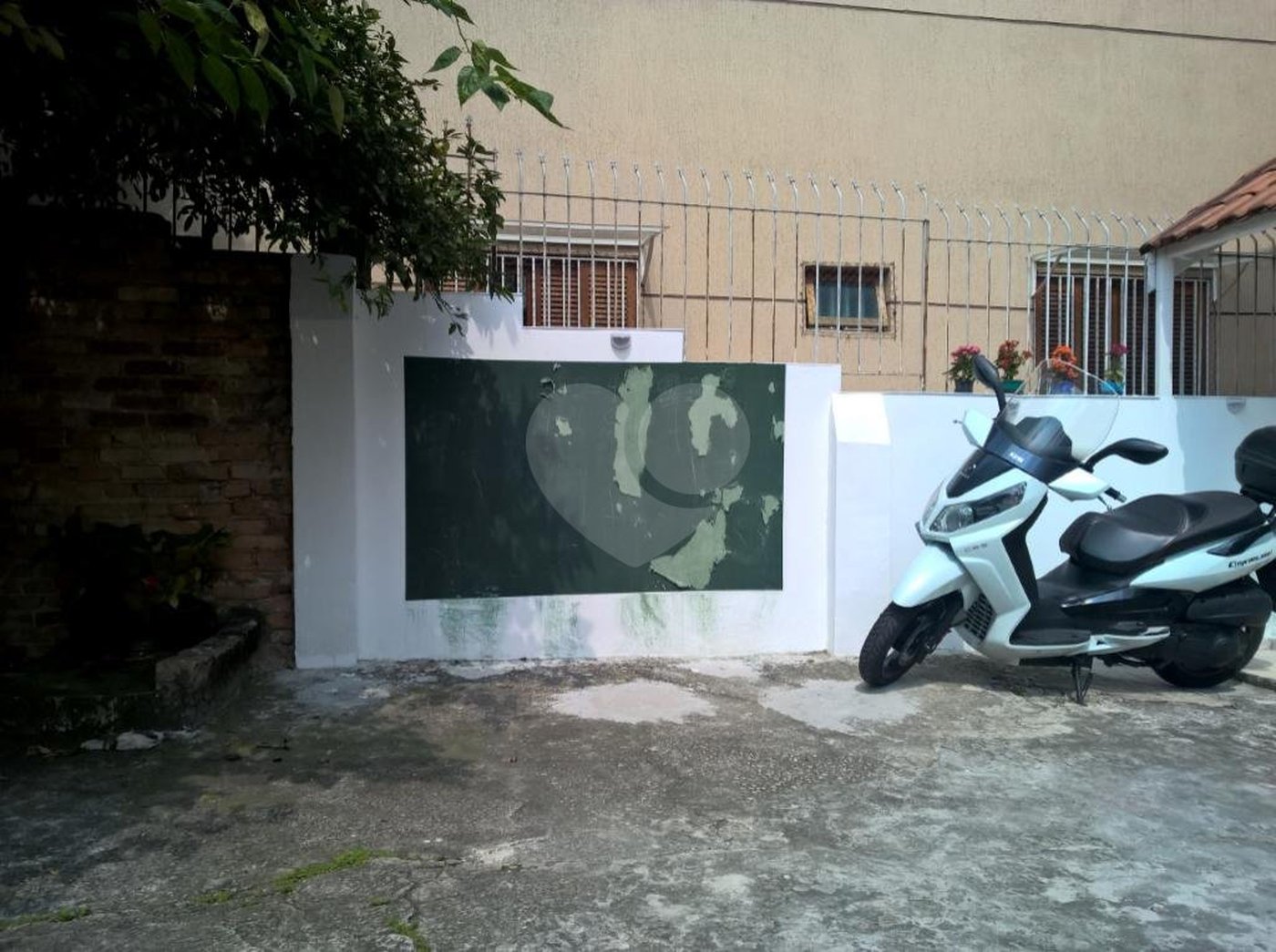 Casa à venda com 2 quartos em Cambuci, São Paulo, SP