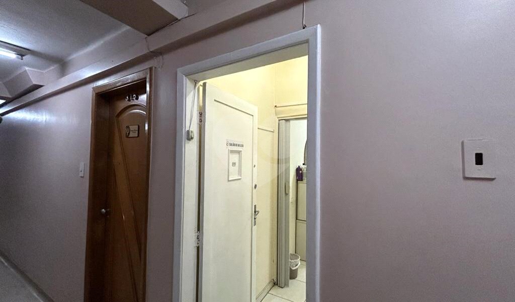 Sala à venda em Tijuca, Rio de Janeiro, RJ