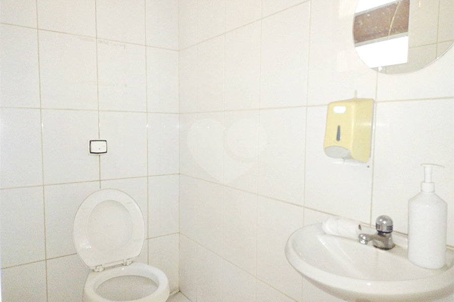 Prédio à venda com 1 quarto em Tucuruvi, São Paulo, SP