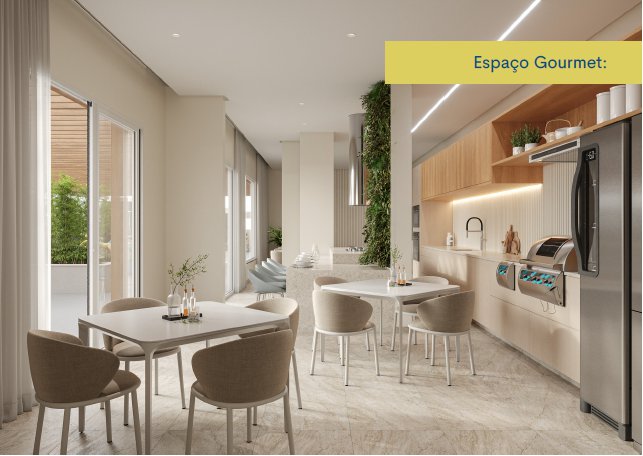 Residencial Vista Linda