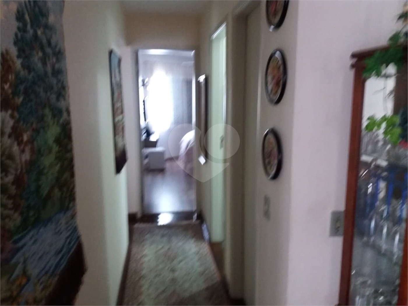Apartamento à venda com 3 quartos, sendo 1 suíte,  em Santana, São Paulo, SP